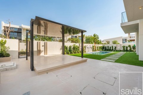 Вилла с 5 спальнями в District One, ОАЭ №136616 6