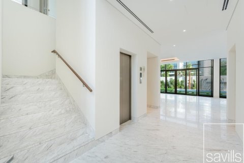 Вилла с 5 спальнями в District One, ОАЭ №136616 15