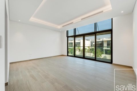 Вилла с 5 спальнями в District One, ОАЭ №136616 13