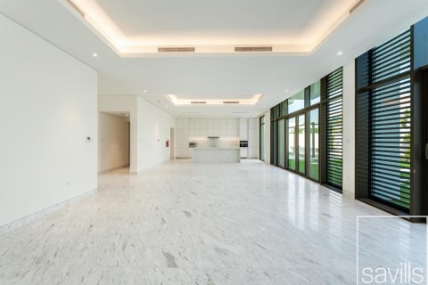 Вилла с 5 спальнями в District One, ОАЭ №136616 21