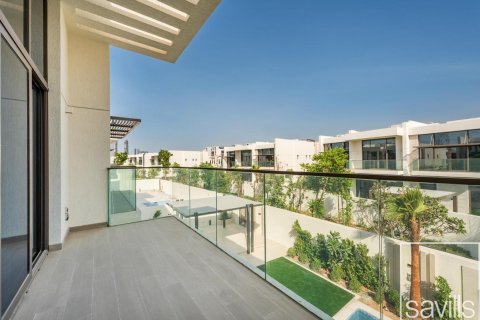 Вилла с 5 спальнями в District One, ОАЭ №136616 7