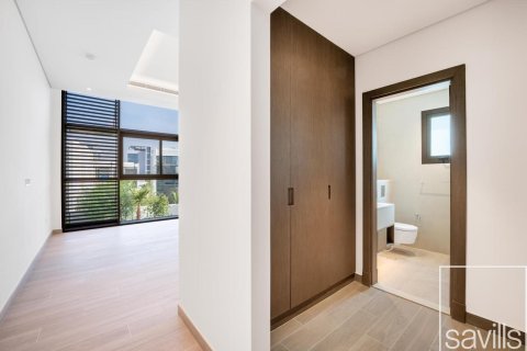 Вилла с 5 спальнями в District One, ОАЭ №136616 24