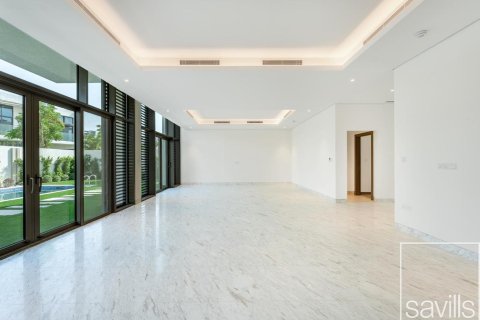 Вилла с 5 спальнями в District One, ОАЭ №136616 11