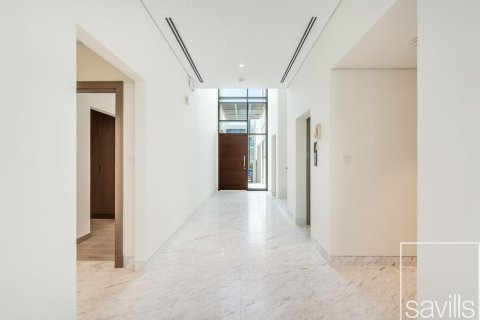 Вилла с 5 спальнями в District One, ОАЭ №136616 16