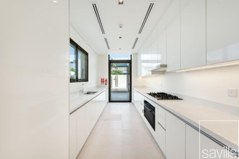 Вилла с 5 спальнями в District One, ОАЭ №136616 17