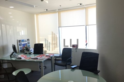 212.4مربع، مكتب في جزيرة الريم, الإمارات العربية المتحدة رقم 46422 4
