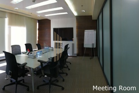 Office de 212.4m² en Al Reem Island, UAE No. 46422 3