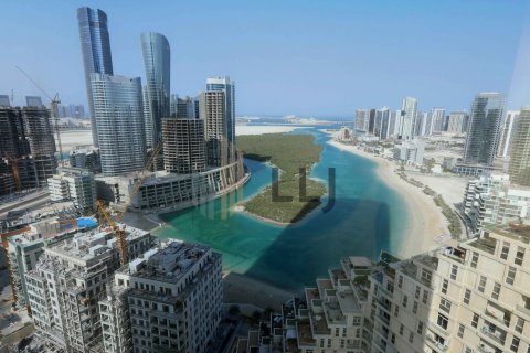 212.4مربع، مكتب في جزيرة الريم, الإمارات العربية المتحدة رقم 46422 2