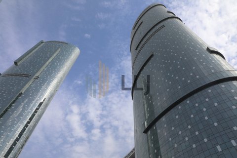 212.4مربع، مكتب في جزيرة الريم, الإمارات العربية المتحدة رقم 46422 8