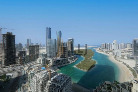212.4مربع، مكتب في جزيرة الريم, الإمارات العربية المتحدة رقم 46422 1