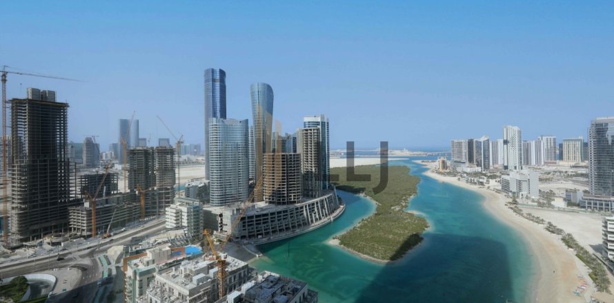 212.4مربع، مكتب في جزيرة الريم, الإمارات العربية المتحدة رقم 46422
