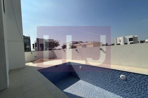 4 غرف نوم فيلا على جزيرة ياس, الإمارات العربية المتحدة رقم 46423 18