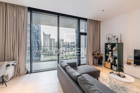 Studio Apartment in Business Bay, UAE No. 138499 6
