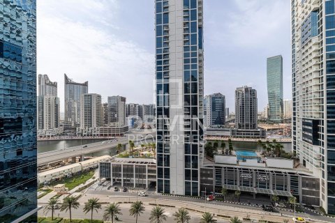 Studio Apartment in Business Bay, UAE No. 138499 8