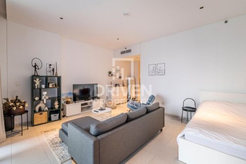 Studio Apartment in Business Bay, UAE No. 138499