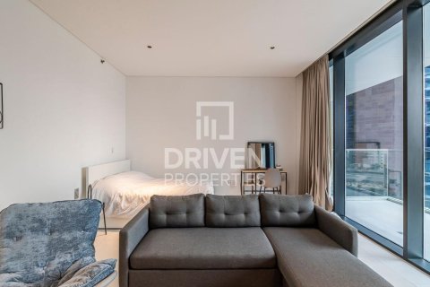 Studio Apartment in Business Bay, UAE No. 138499 4