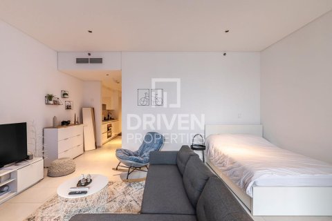 Studio Apartment in Business Bay, UAE No. 138499 10