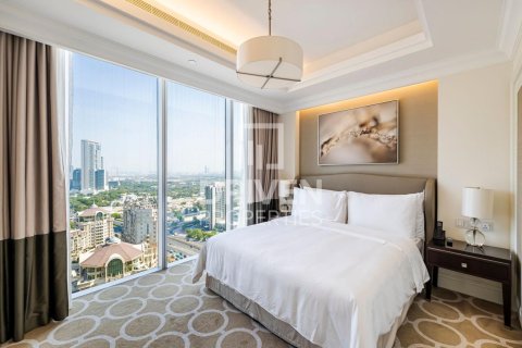 1 bedroom Apartment in Downtown Dubai (Downtown Burj Dubai), UAE No. 138497 12