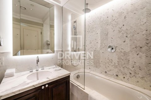 1 bedroom Apartment in Downtown Dubai (Downtown Burj Dubai), UAE No. 138497 10