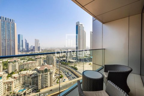 1 bedroom Apartment in Downtown Dubai (Downtown Burj Dubai), UAE No. 138497 11