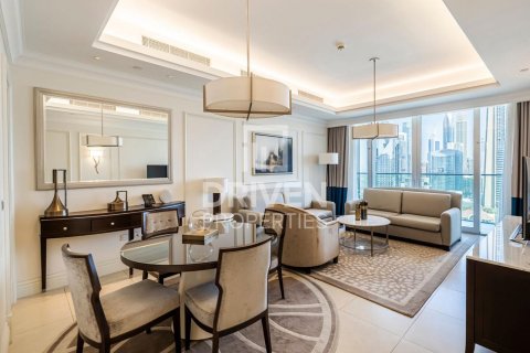1 bedroom Apartment in Downtown Dubai (Downtown Burj Dubai), UAE No. 138497 3