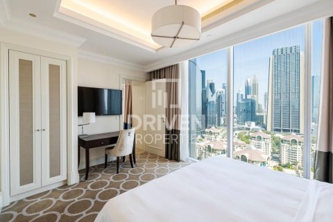 1 bedroom Apartment in Downtown Dubai (Downtown Burj Dubai), UAE No. 138497 6