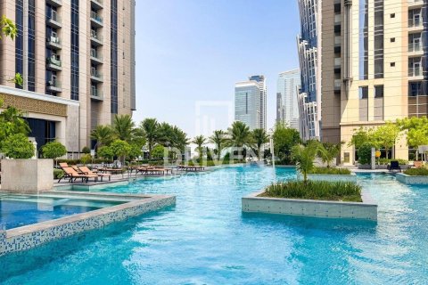 2 bedrooms Apartment in Al Habtoor City, UAE No. 138500 12