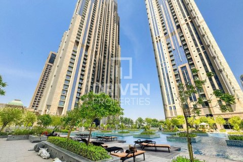 2 bedrooms Apartment in Al Habtoor City, UAE No. 138500