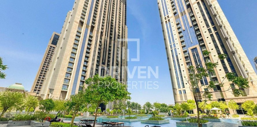 2 bedrooms Apartment in Al Habtoor City, UAE No. 138500