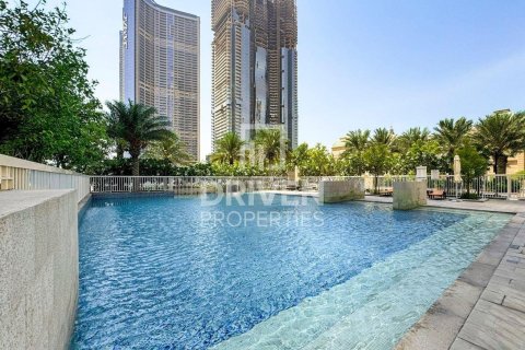 2 bedrooms Apartment in Al Habtoor City, UAE No. 138500 13