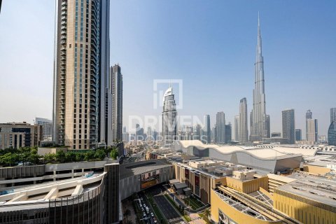 3 bedrooms Apartment in Vida Residences Dubai Mall, UAE No. 138498 2