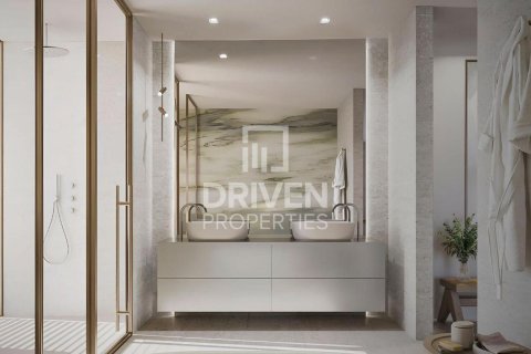 Villa de 6 dormitorios en Palm Jebel Ali, UAE No. 138501 10