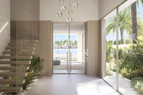 Villa de 6 dormitorios en Palm Jebel Ali, UAE No. 138501 11