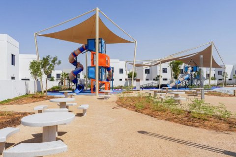 4 غرف نوم عقار تجاري على جزيرة ياس, الإمارات العربية المتحدة رقم 79685 26