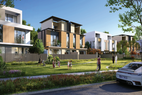 Commercial property de 5 dormitorios en Al Reem Island, UAE No. 79697 20