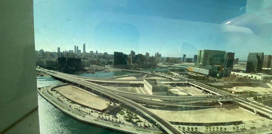 2 bedrooms Apartment in Al Reem Island, UAE No. 79684