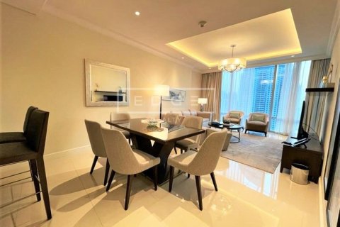 Appartement de 2 chambres à ADDRESS FOUNTAIN VIEWS Downtown Dubai (Downtown Burj Dubai), UAE No. 96376 9