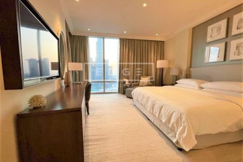 Appartement de 2 chambres à ADDRESS FOUNTAIN VIEWS Downtown Dubai (Downtown Burj Dubai), UAE No. 96376 5