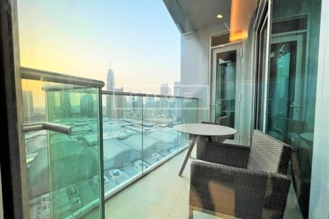 Appartement de 2 chambres à ADDRESS FOUNTAIN VIEWS Downtown Dubai (Downtown Burj Dubai), UAE No. 96376 11