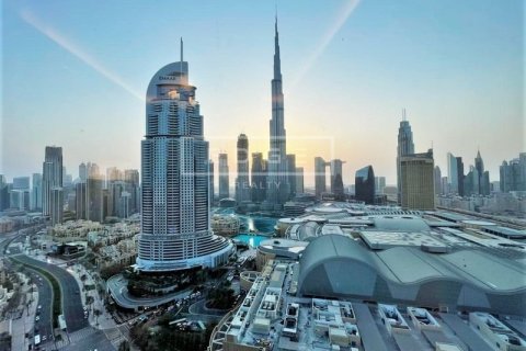 Appartement de 2 chambres à ADDRESS FOUNTAIN VIEWS Downtown Dubai (Downtown Burj Dubai), UAE No. 96376 2