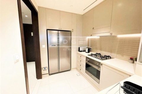Appartement de 2 chambres à ADDRESS FOUNTAIN VIEWS Downtown Dubai (Downtown Burj Dubai), UAE No. 96376 6