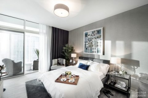 Apartment de 1 dormitorio en Jumeirah Village Circle, UAE No. 96374 3