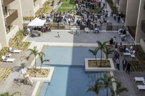 Apartment de 1 dormitorio en Jumeirah Village Circle, UAE No. 96374 10