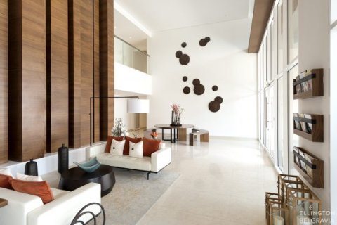 Apartment de 1 dormitorio en Jumeirah Village Circle, UAE No. 96374 8