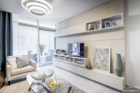 Apartment de 1 dormitorio en Jumeirah Village Circle, UAE No. 96374 2