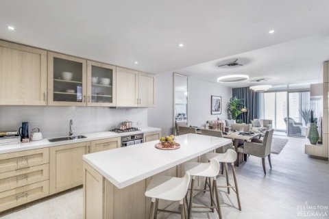 Apartment de 1 dormitorio en Jumeirah Village Circle, UAE No. 96374 5