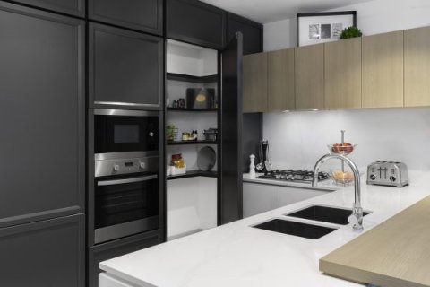 Appartement de 1 chambre à WILTON PARK RESIDENCES Mohammed Bin Rashid City, UAE No. 96372 6
