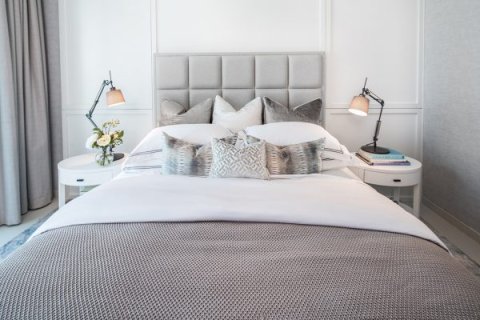 Appartement de 1 chambre à WILTON PARK RESIDENCES Mohammed Bin Rashid City, UAE No. 96372 8