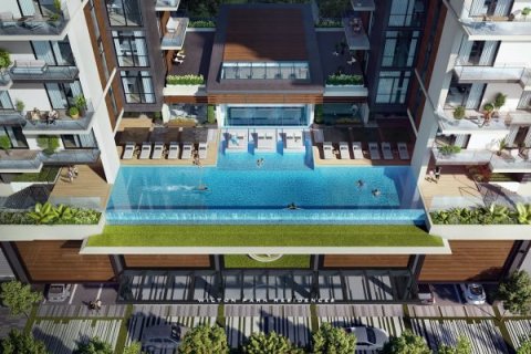 Appartement de 1 chambre à WILTON PARK RESIDENCES Mohammed Bin Rashid City, UAE No. 96371 11