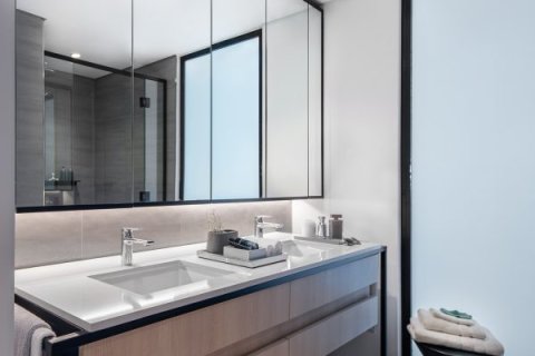 Appartement de 1 chambre à WILTON PARK RESIDENCES Mohammed Bin Rashid City, UAE No. 96371 8
